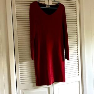 Genuine Salvatore Ferragamo dress size M